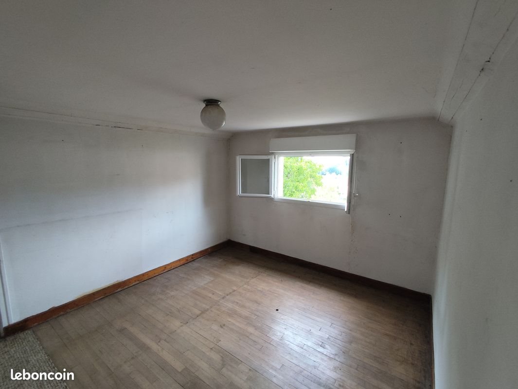 Maison à vendre, 52m², Bourganeuf