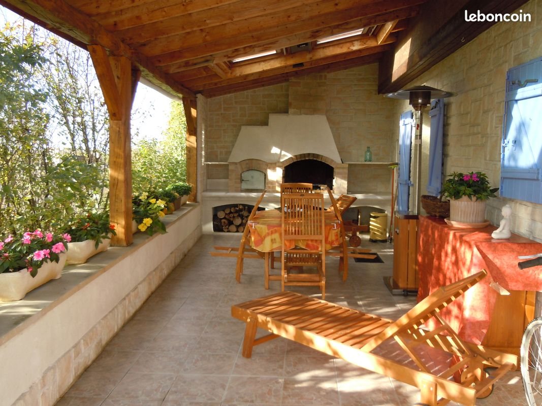 Maison à vendre, 130m², Vaux-sur-Seine