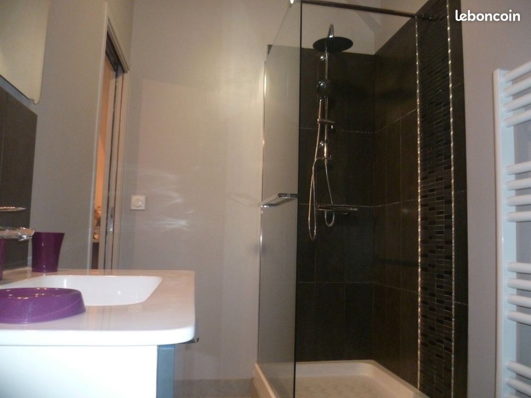 Appartement à louer, 26m², Le Havre