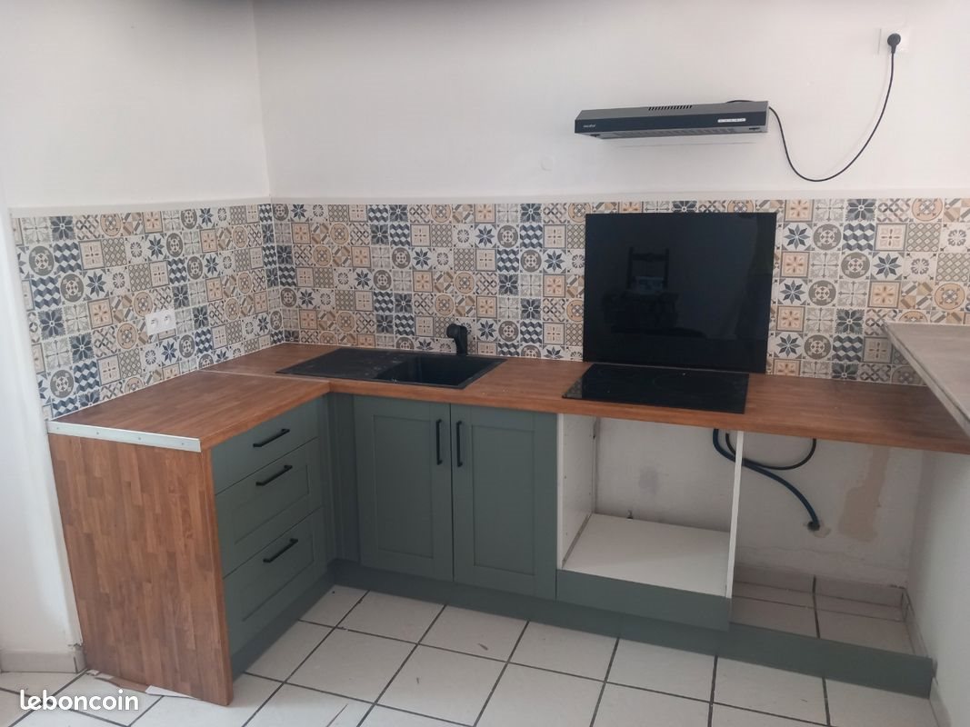 Appartement à vendre, 81m², Tarbes