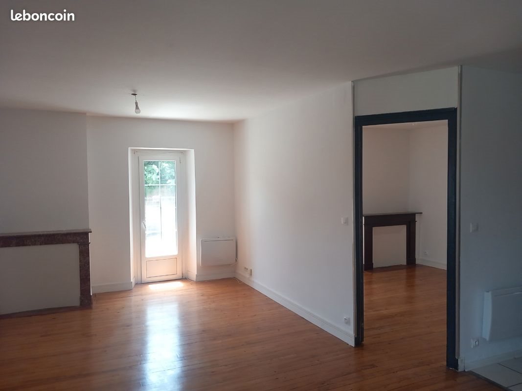 Appartement à vendre, 81m², Tarbes