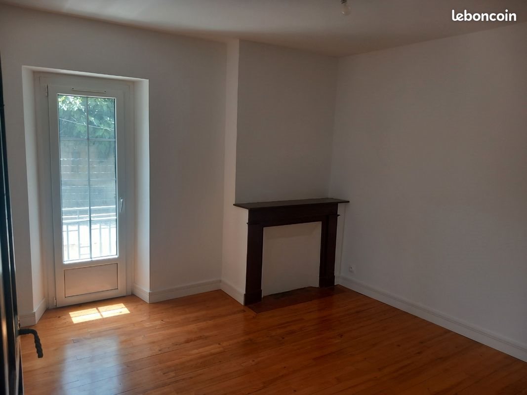 Appartement à vendre, 81m², Tarbes