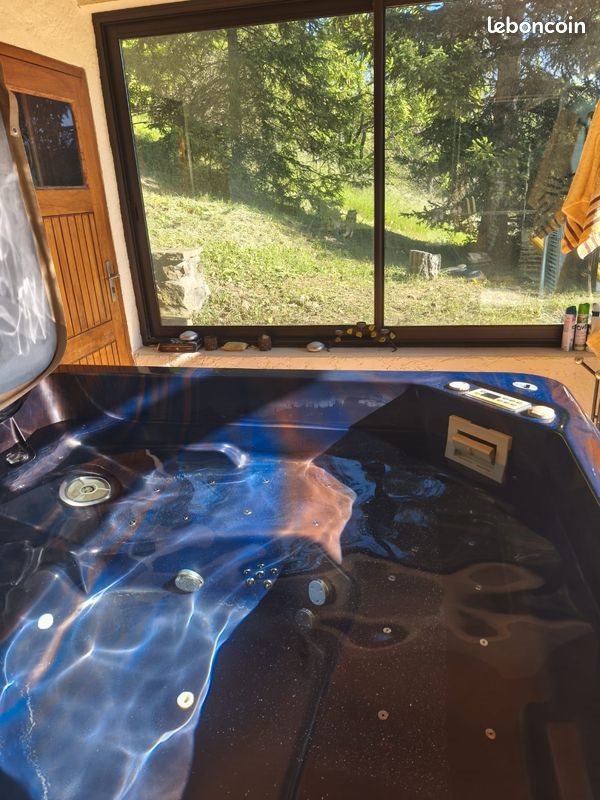 Maison à vendre, 100m², Enchastrayes