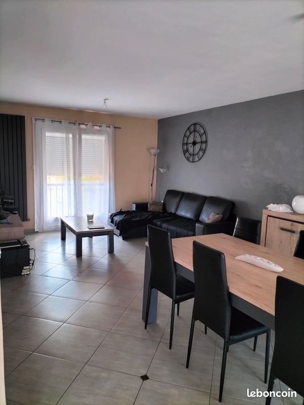Maison à vendre, 130m², Jeumont