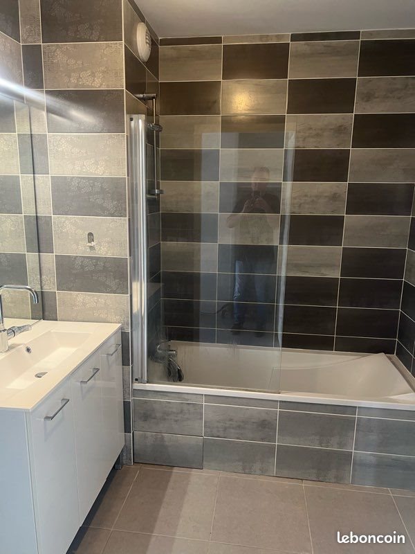 Appartement à vendre, 62m², Eybens