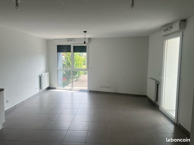 Appartement à vendre, 62m², Eybens