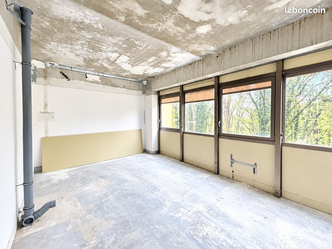 Appartement à vendre, 20m², Vandoeuvre-lès-Nancy