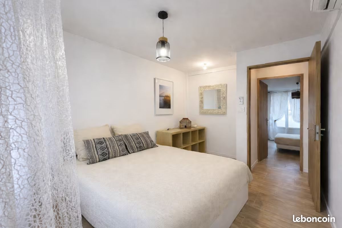 Appartement à louer, 47m², Montpellier