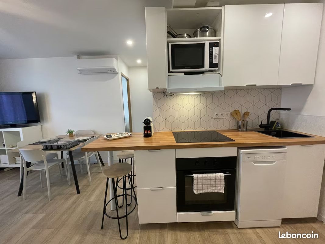 Appartement à louer, 47m², Montpellier