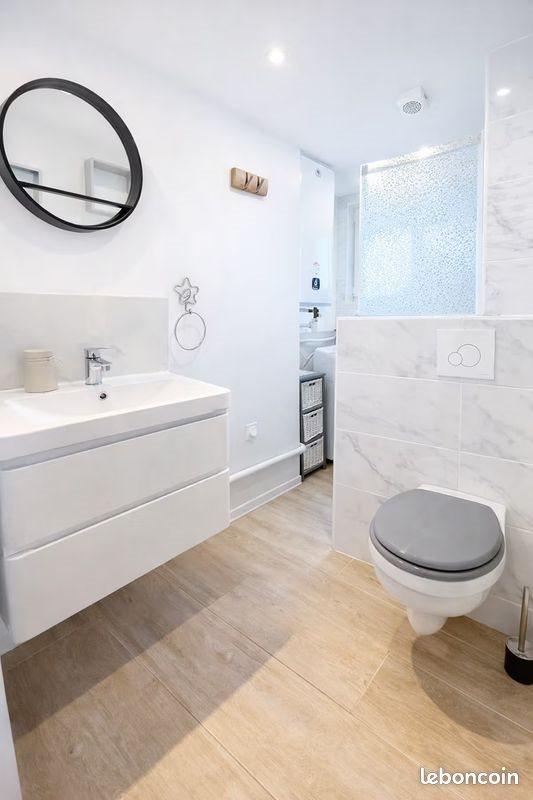 Appartement à louer, 47m², Montpellier