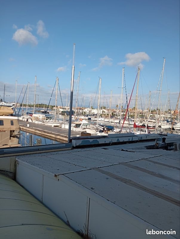 Appartement à louer, 30m², Agde (Cap d'Agde)