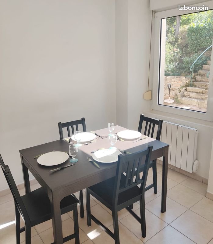 Appartement à louer, 37m², Villiers-le-Bâcle