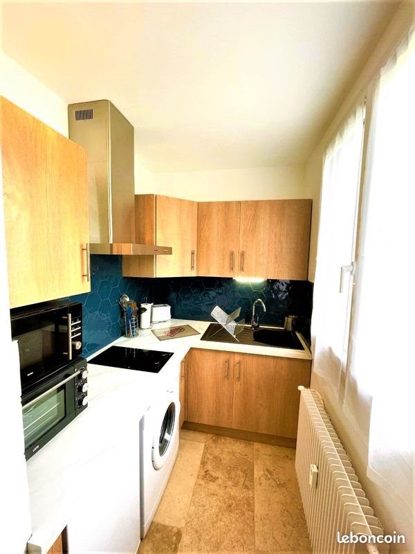 Appartement à louer, 24m², Gréoux-les-Bains