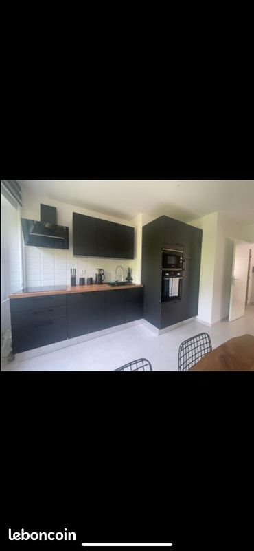 Appartement à vendre, 69m², Mulhouse