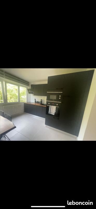 Appartement à vendre, 69m², Mulhouse