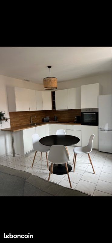 Appartement à louer, 43m², Le Pradet