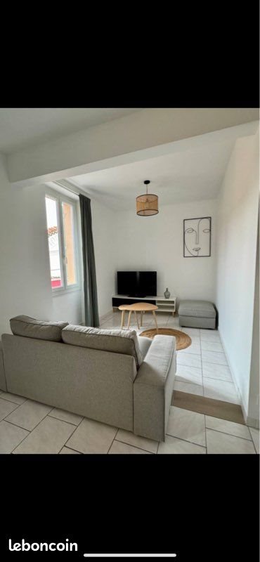 Appartement à louer, 43m², Le Pradet