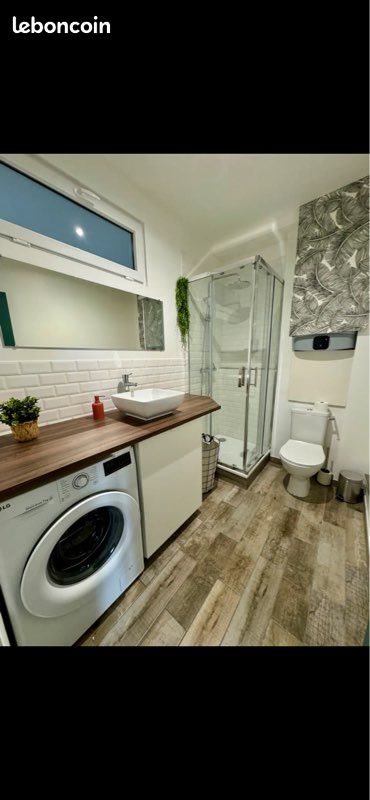 Appartement à louer, 43m², Le Pradet