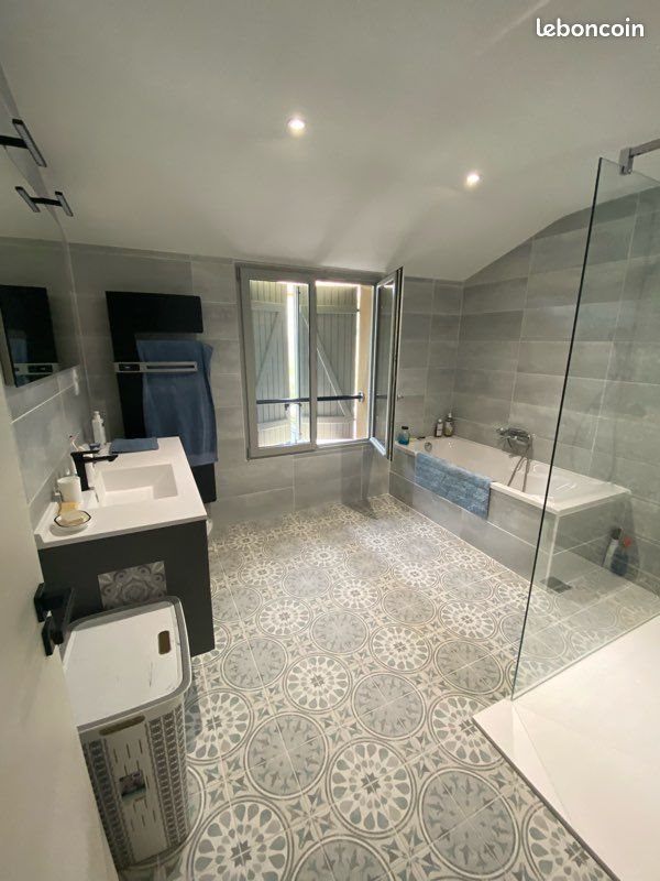 Maison à vendre, 191m², Bonrepos-Riquet