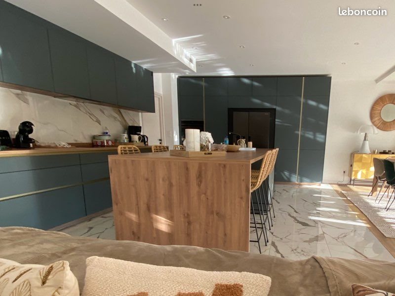 Maison à vendre, 191m², Bonrepos-Riquet