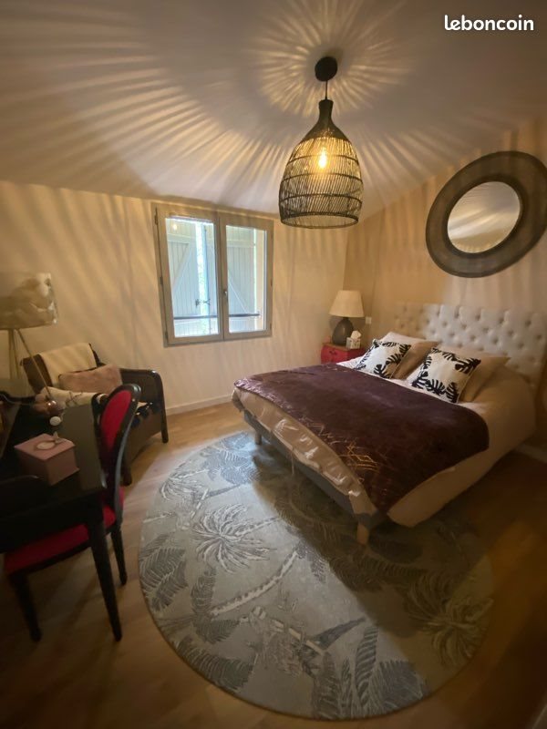 Maison à vendre, 191m², Bonrepos-Riquet