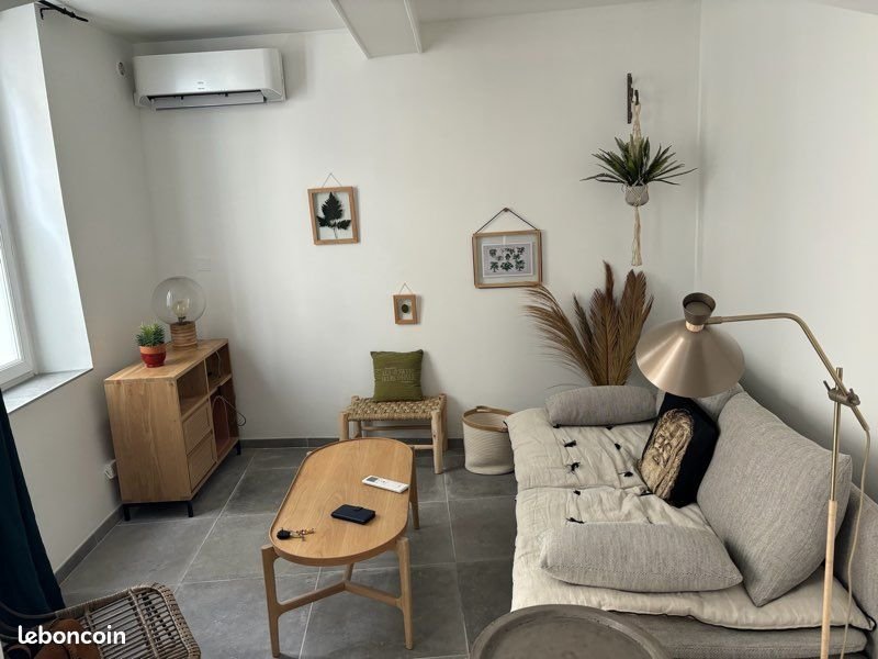 Maison à vendre, 45m², Marsillargues