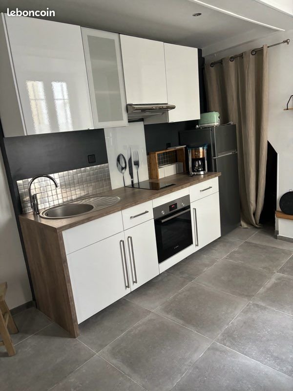 Maison à vendre, 45m², Marsillargues