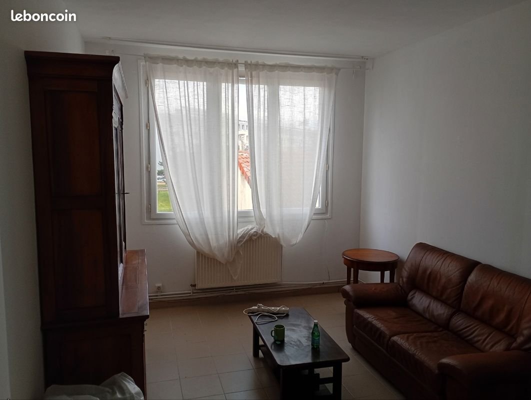 Appartement à louer, 70m², Montreuil
