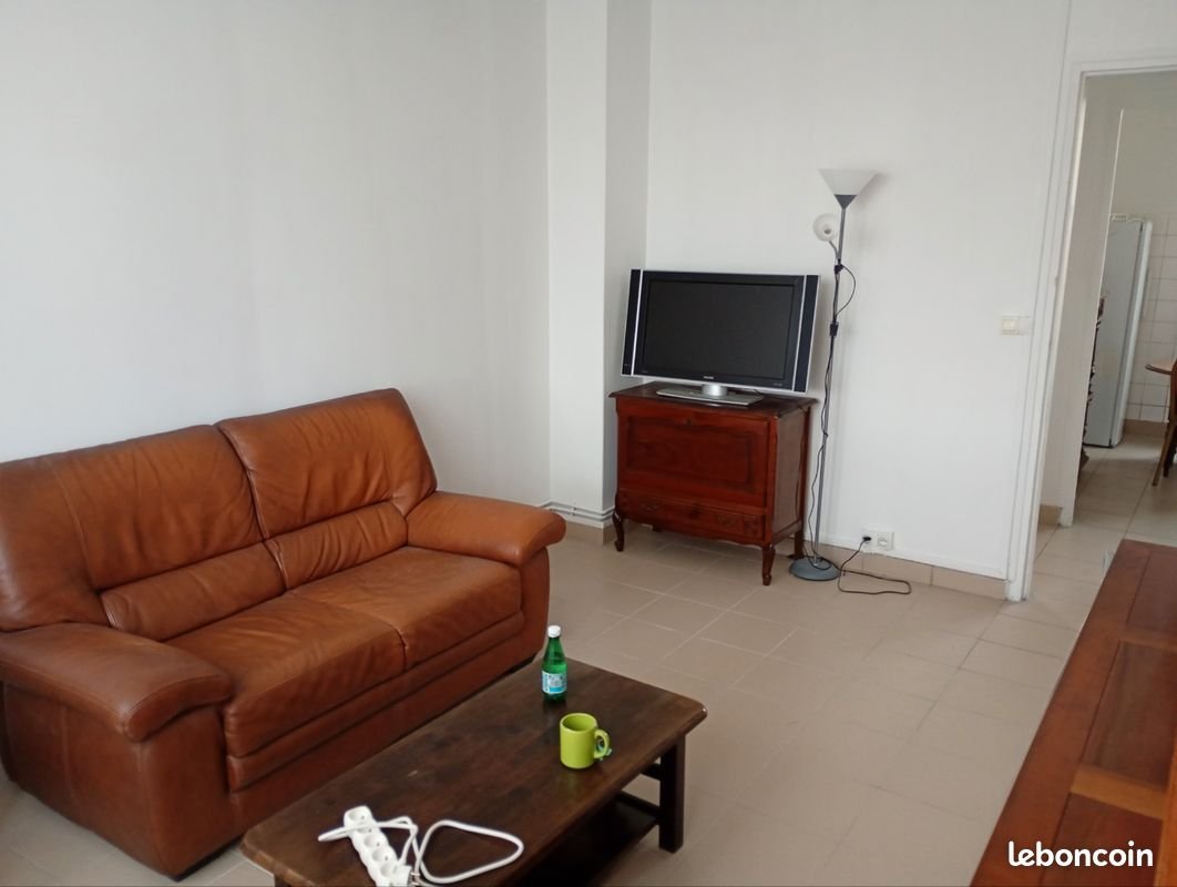 Appartement à louer, 70m², Montreuil