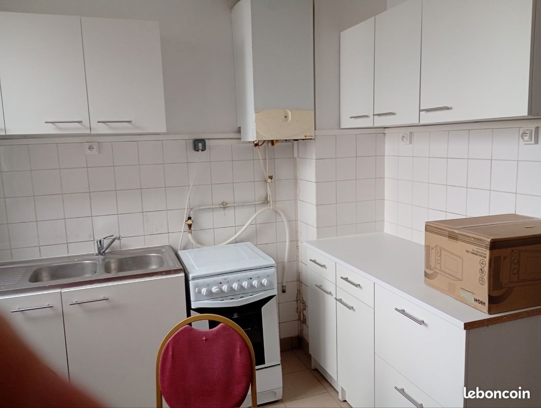 Appartement à louer, 70m², Montreuil
