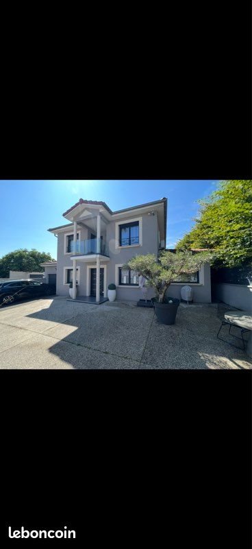 Maison à vendre, 150m², Bron