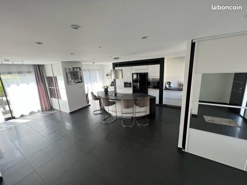 Maison à vendre, 150m², Bron