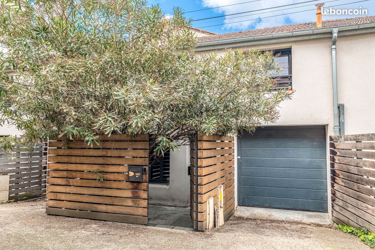Maison à vendre, 96m², Villeurbanne