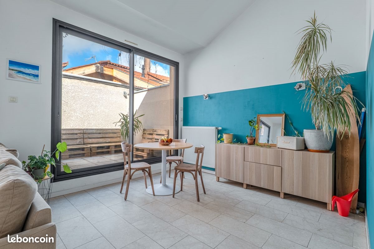 Maison à vendre, 96m², Villeurbanne
