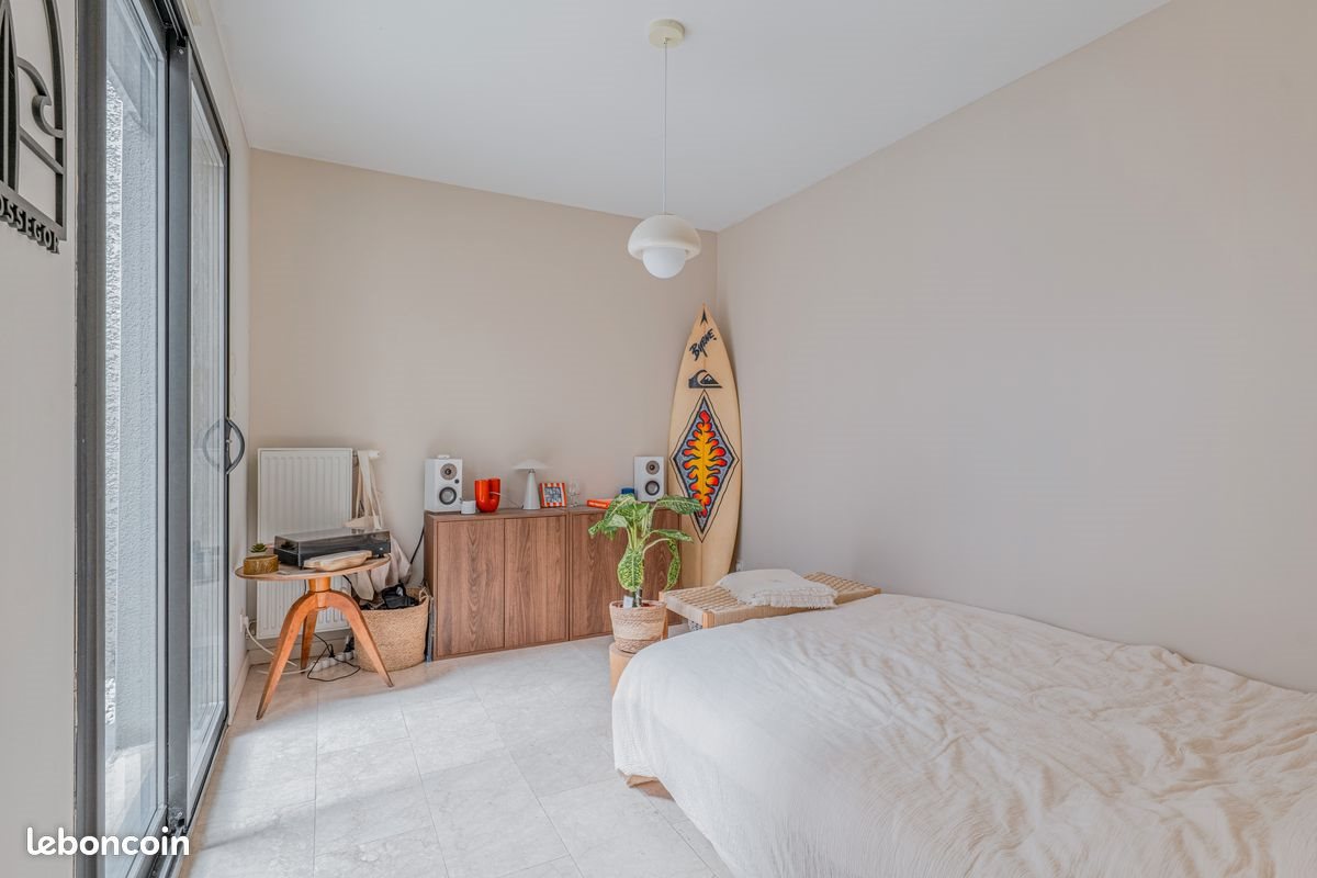 Maison à vendre, 96m², Villeurbanne