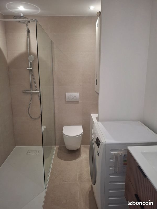 Appartement à vendre, 50m², Fréjus