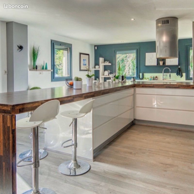 Maison à vendre, 275m², La Cerlangue