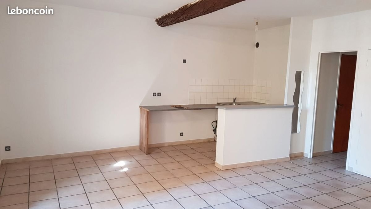 Appartement à louer, 45m², Carpentras