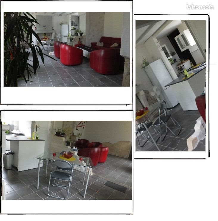 Maison à vendre, 200m², Saint-André-de-Cubzac