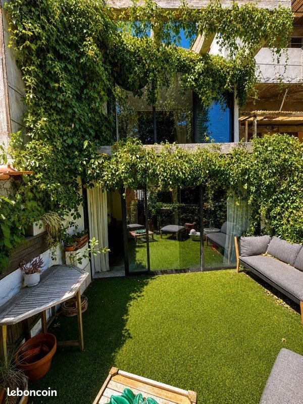 Maison à vendre, 80m², Marseille 11ème