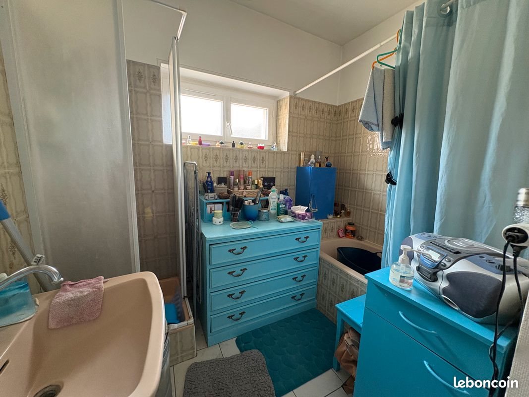 Maison à louer, 70m², Suèvres