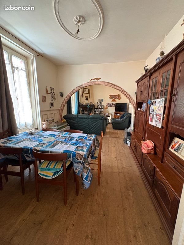 Maison à louer, 70m², Suèvres