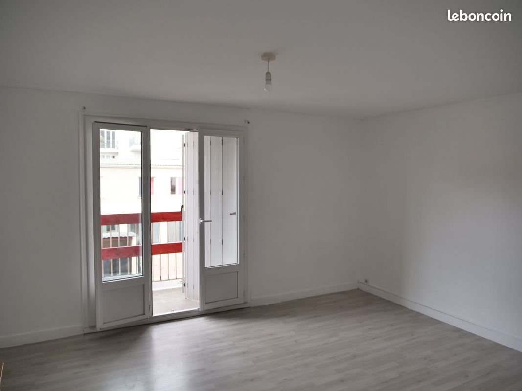 Appartement à louer, 31m², Épinay-sur-Seine