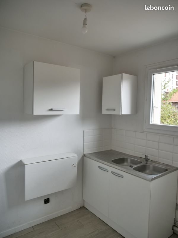 Appartement à louer, 31m², Épinay-sur-Seine