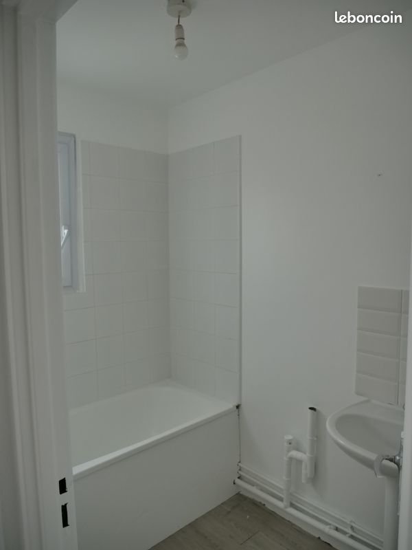 Appartement à louer, 31m², Épinay-sur-Seine