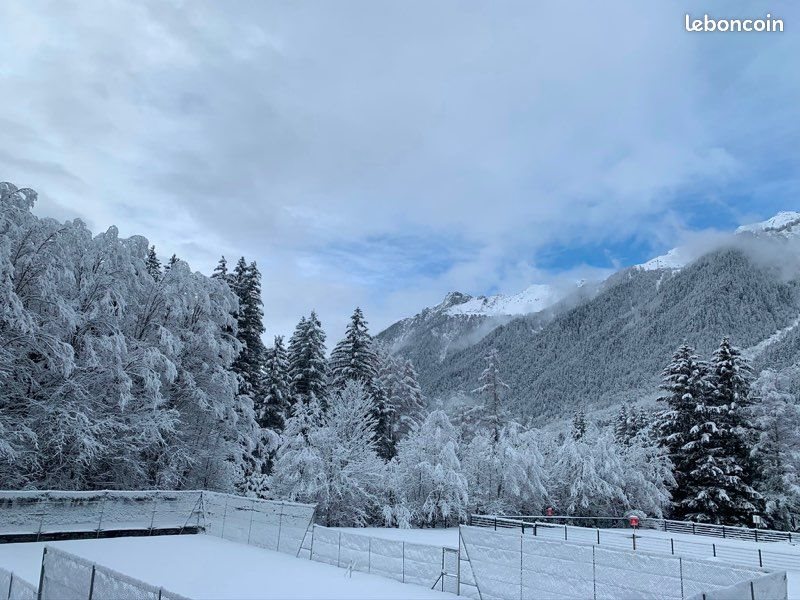 Appartement à louer, 75m², Chamonix-Mont-Blanc