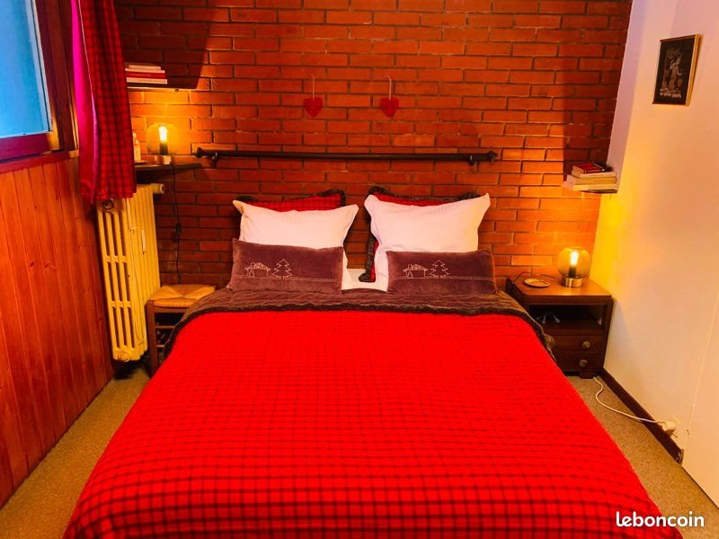 Appartement à louer, 75m², Chamonix-Mont-Blanc