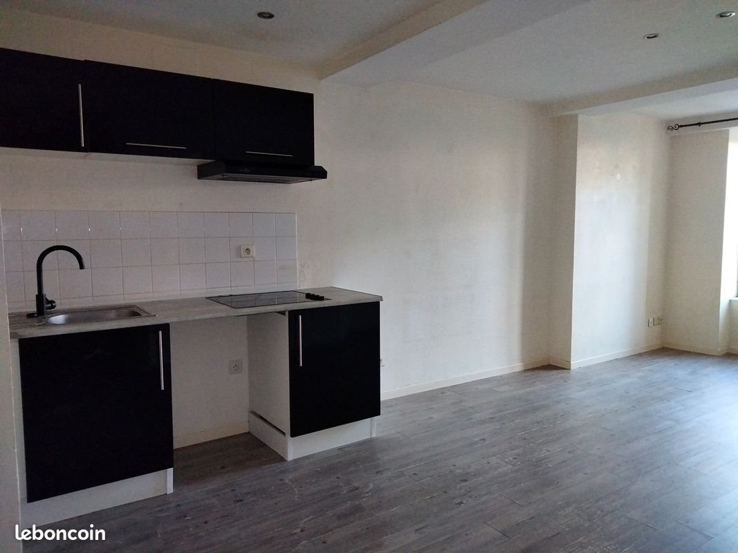 Appartement à louer, 60m², Thiers