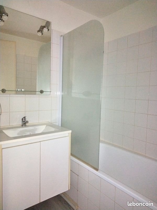 Appartement à louer, 60m², Thiers
