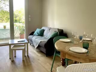 Appartement à louer, 32m², Saint-Nazaire